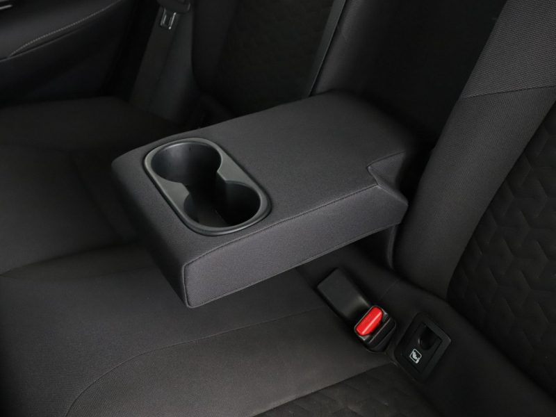 Toyota Corolla Design navi kamera LED ACC grzane fotele E21 (2019-)