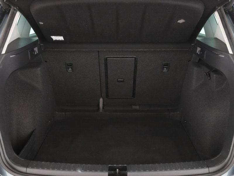 Seat Ateca navi klima auto kamera i czujniki parkowania
