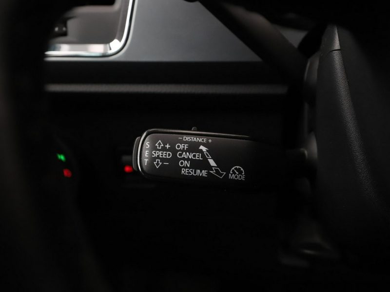 Seat Ateca navi klima auto kamera i czujniki parkowania