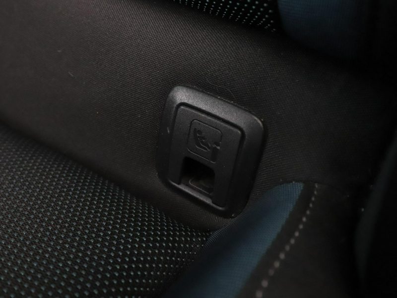 Seat Ateca navi klima auto kamera i czujniki parkowania