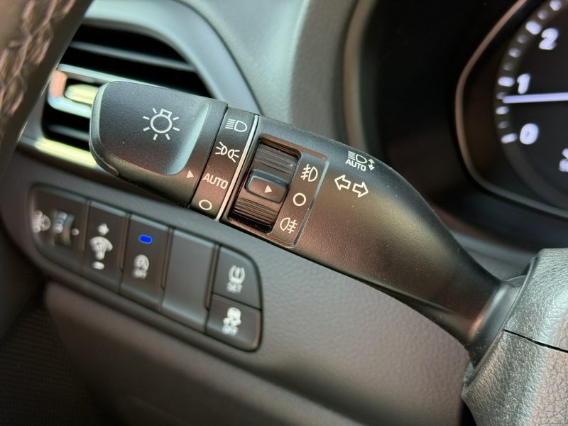 Hyundai i30 1.5 T-GDI 160KM 6MT Smart+ LED Android Auto Kamera III (2017-)