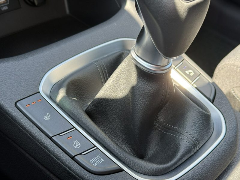 Hyundai i30 1.5 T-GDI 160KM 6MT Smart+ LED Android Auto Kamera III (2017-)