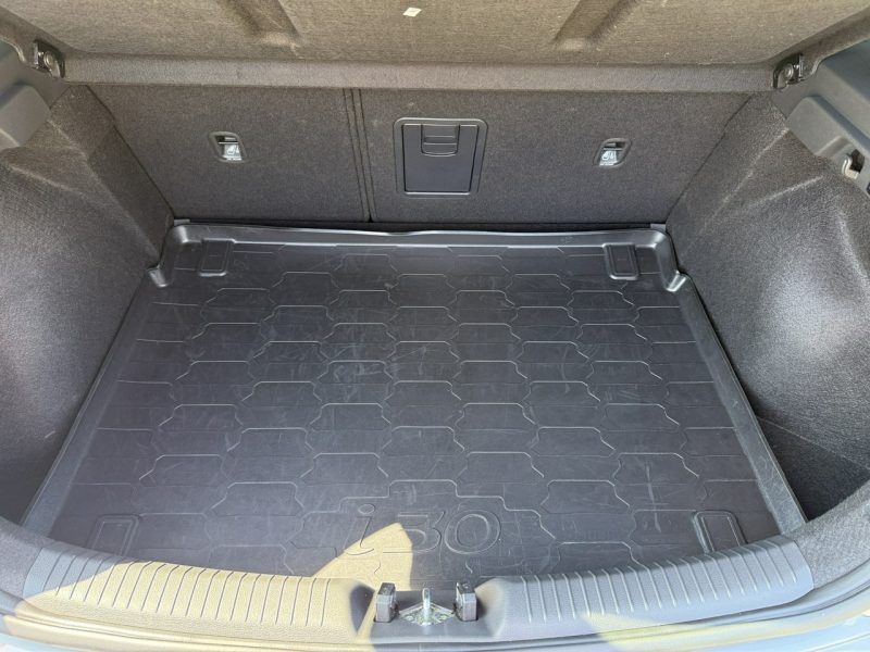 Hyundai i30 1.5 T-GDI 160KM 6MT Smart+ LED Android Auto Kamera III (2017-)