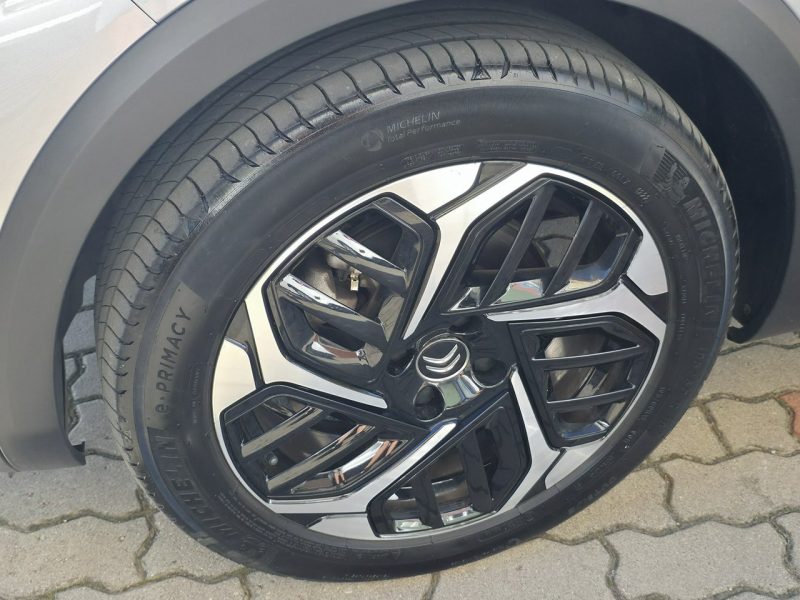 Citroen C4 2022 Tylko Salon Polska 1Właściciel GWARANCJA BEZWYPADKOWY SHINE III (2020-)