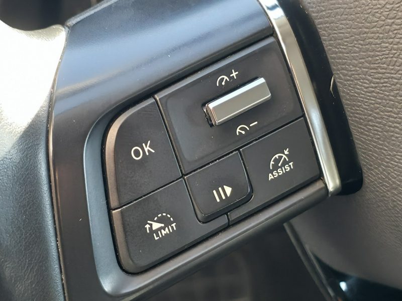 Citroen C4 2022 Tylko Salon Polska 1Właściciel GWARANCJA BEZWYPADKOWY SHINE III (2020-)