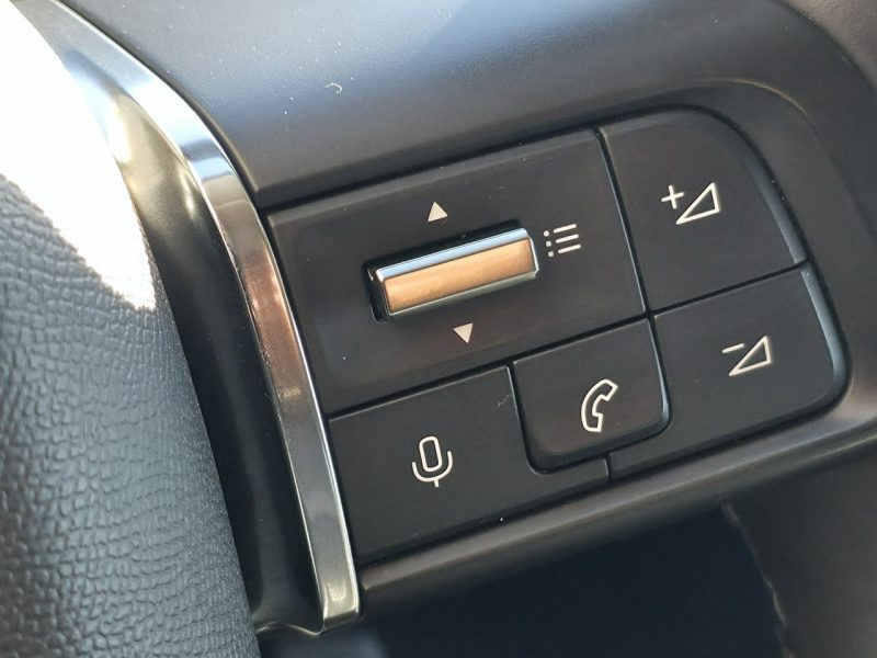 Citroen C4 2022 Tylko Salon Polska 1Właściciel GWARANCJA BEZWYPADKOWY SHINE III (2020-)