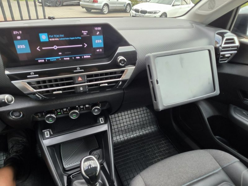 Citroen C4 2022 Tylko Salon Polska 1Właściciel GWARANCJA BEZWYPADKOWY SHINE III (2020-)