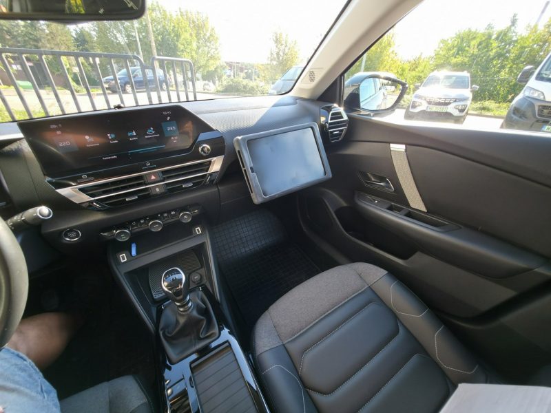 Citroen C4 2022 Tylko Salon Polska 1Właściciel GWARANCJA BEZWYPADKOWY SHINE III (2020-)