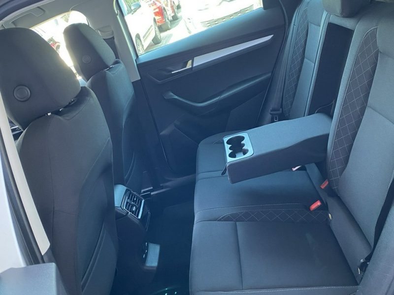Škoda Karoq 1.6 116 KM, LED, Aktywny tempomat, Gwarancja