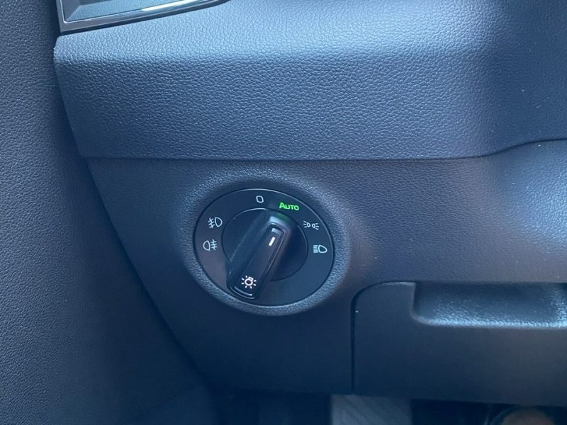 Škoda Karoq 1.6 116 KM, LED, Aktywny tempomat, Gwarancja
