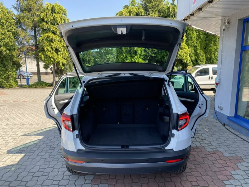 Škoda Karoq 1.6 116 KM, LED, Aktywny tempomat, Gwarancja