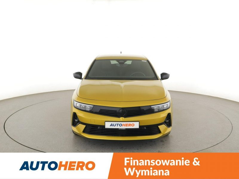 Opel Astra FV23% full LED navi virtual cocpit klima auto kamery grzane fotele L (2021-)