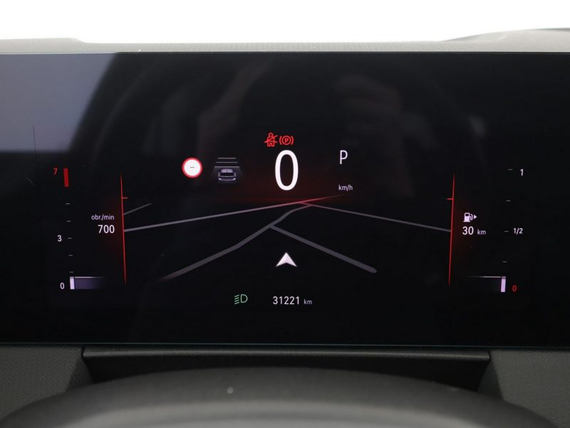 Opel Astra FV23% full LED navi virtual cocpit klima auto kamery grzane fotele L (2021-)