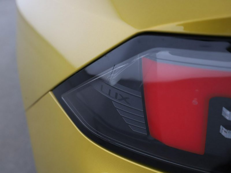 Opel Astra FV23% full LED navi virtual cocpit klima auto kamery grzane fotele L (2021-)
