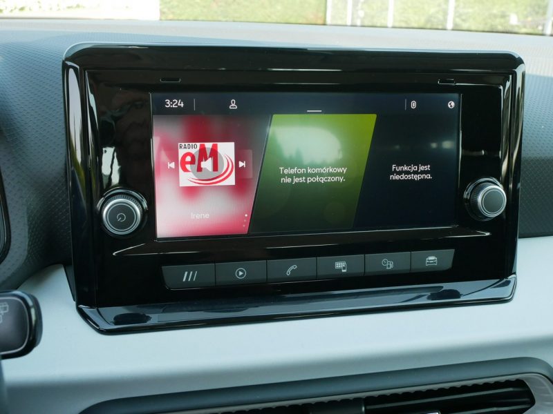 Seat Arona 1.0 TSI 110KM Fast Lane Style Pro - Automat DSG -Zobacz