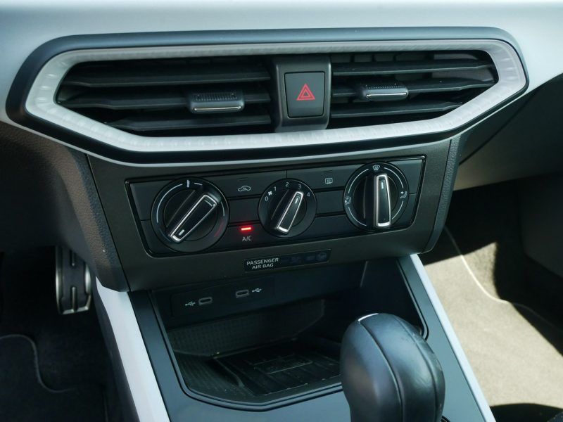 Seat Arona 1.0 TSI 110KM Fast Lane Style Pro - Automat DSG -Zobacz