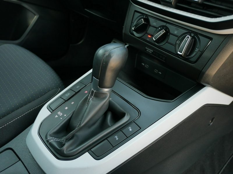 Seat Arona 1.0 TSI 110KM Fast Lane Style Pro - Automat DSG -Zobacz