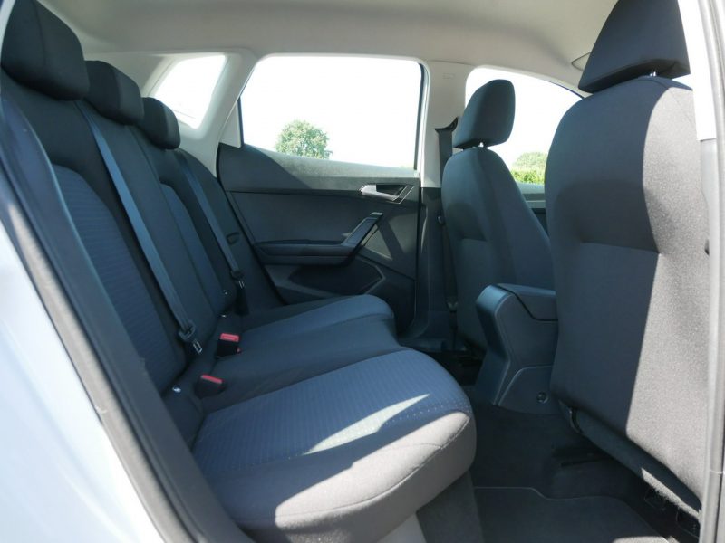 Seat Arona 1.0 TSI 110KM Fast Lane Style Pro - Automat DSG -Zobacz