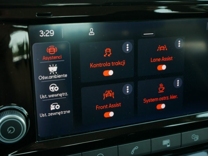 Seat Arona 1.0 TSI 110KM Fast Lane Style Pro - Automat DSG -Zobacz