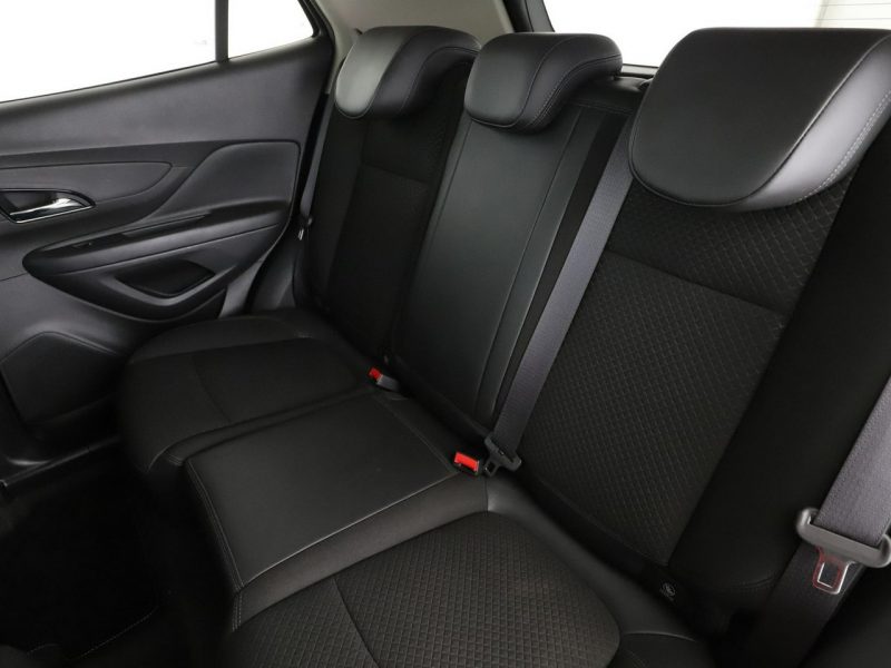 Opel Mokka navi klima auto półskóra kamera i czujniki parkowania I (2012-2019)