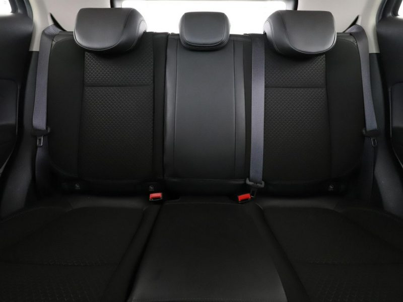 Opel Mokka navi klima auto półskóra kamera i czujniki parkowania I (2012-2019)