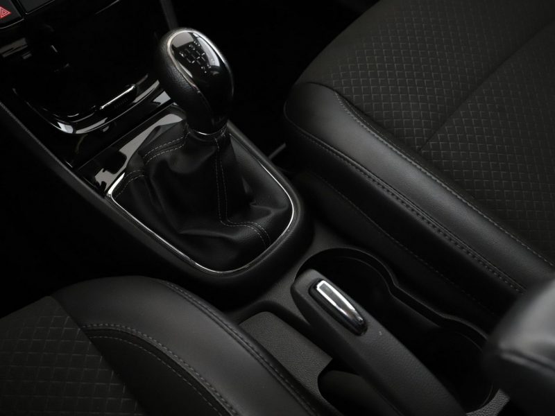 Opel Mokka navi klima auto półskóra kamera i czujniki parkowania I (2012-2019)