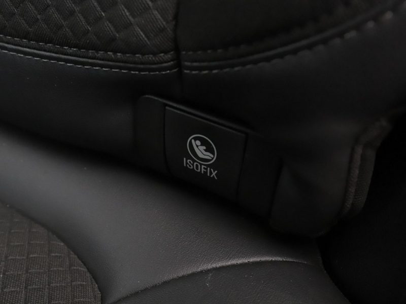 Opel Mokka navi klima auto półskóra kamera i czujniki parkowania I (2012-2019)