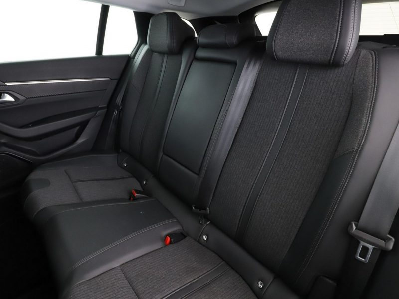 Peugeot 508 AllurePack automat navi kamera180 ACC FullLED półskóra II (2018-)