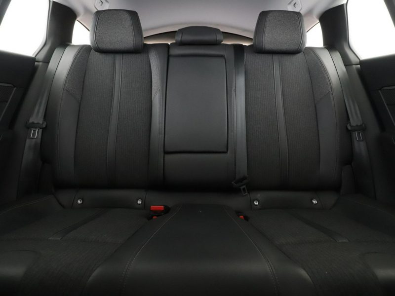 Peugeot 508 AllurePack automat navi kamera180 ACC FullLED półskóra II (2018-)