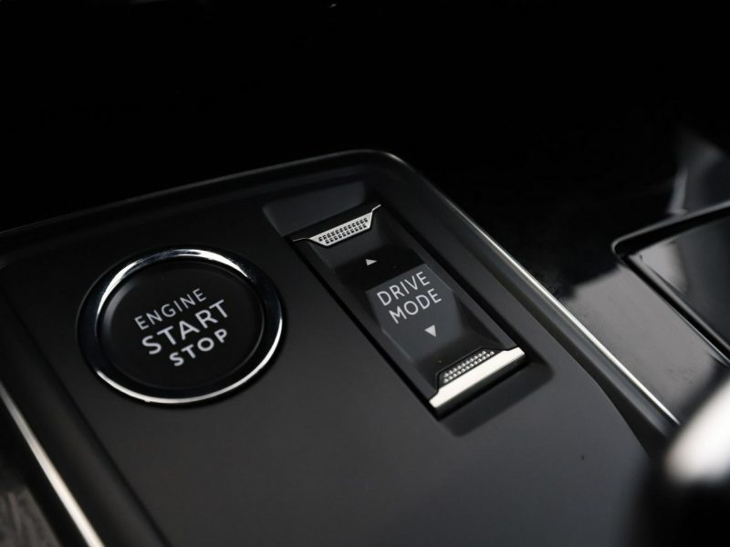 Peugeot 508 AllurePack automat navi kamera180 ACC FullLED półskóra II (2018-)