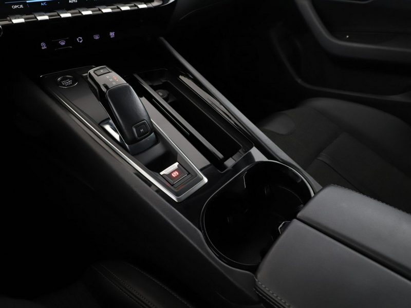 Peugeot 508 AllurePack automat navi kamera180 ACC FullLED półskóra II (2018-)