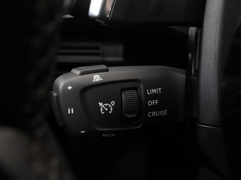 Peugeot 508 AllurePack automat navi kamera180 ACC FullLED półskóra II (2018-)