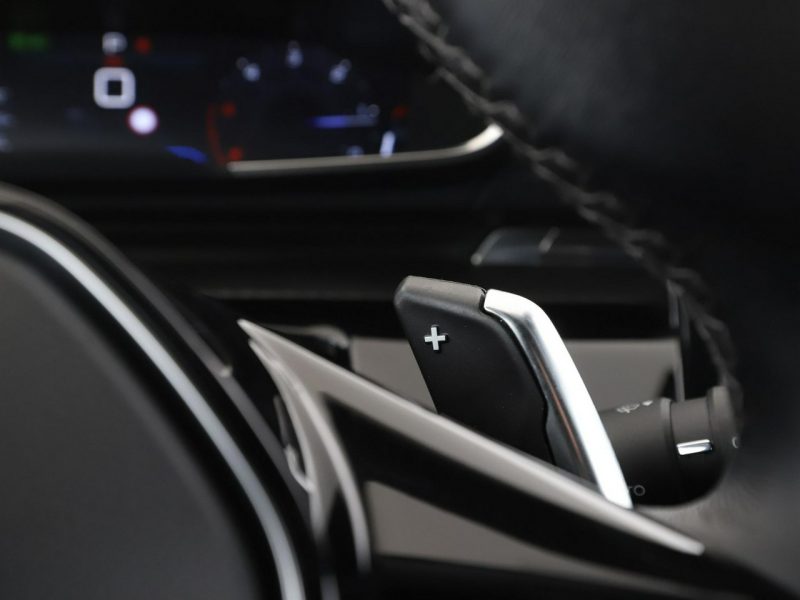 Peugeot 508 AllurePack automat navi kamera180 ACC FullLED półskóra II (2018-)