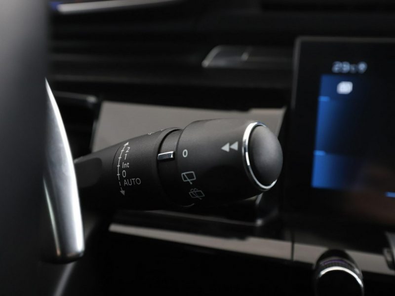Peugeot 508 AllurePack automat navi kamera180 ACC FullLED półskóra II (2018-)
