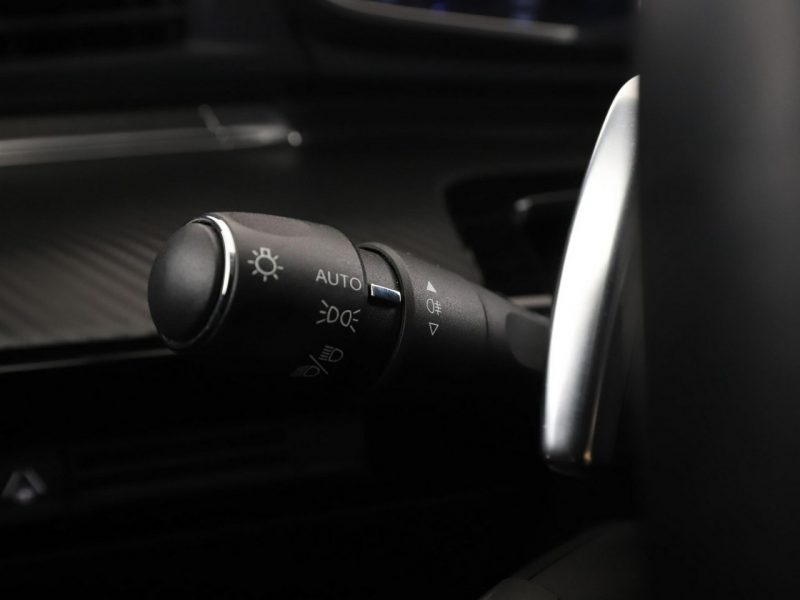 Peugeot 508 AllurePack automat navi kamera180 ACC FullLED półskóra II (2018-)