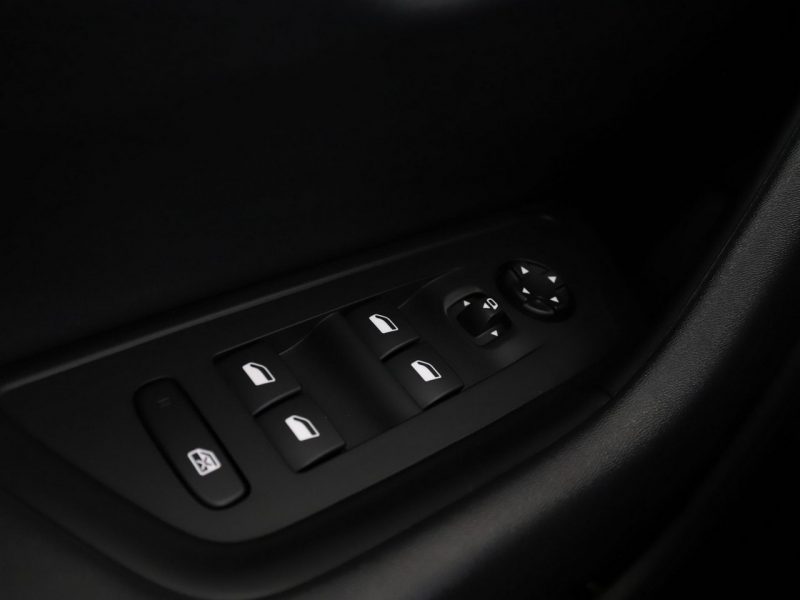 Peugeot 508 AllurePack automat navi kamera180 ACC FullLED półskóra II (2018-)