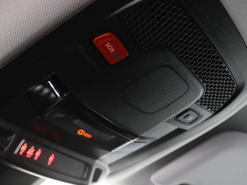 Peugeot 508 AllurePack automat navi kamera180 ACC FullLED półskóra II (2018-)