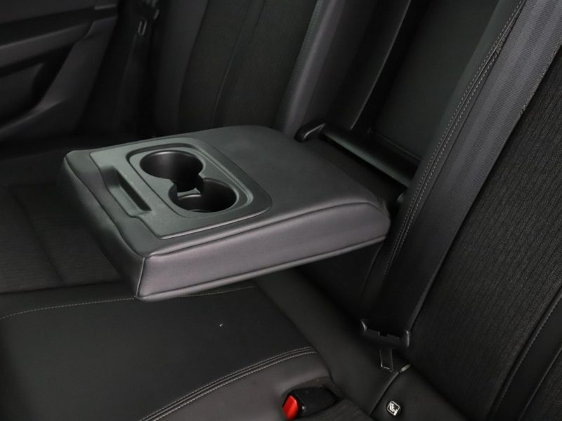 Peugeot 508 AllurePack automat navi kamera180 ACC FullLED półskóra II (2018-)