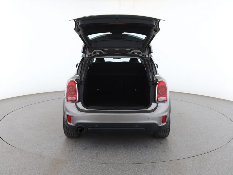 Mini Countryman PHEV 4x4 full LED navi półskóra panorama kamera i czujniki parkowania