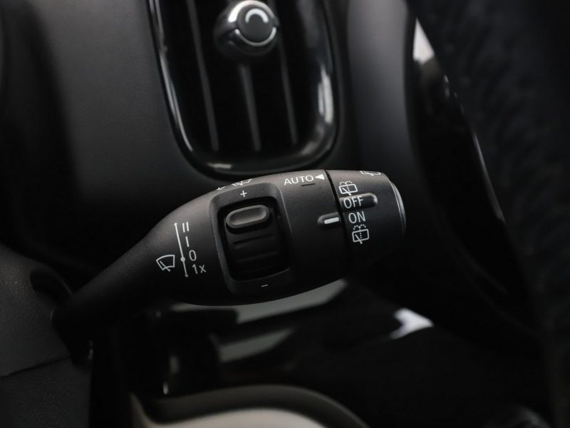 Mini Countryman PHEV 4x4 full LED navi półskóra panorama kamera i czujniki parkowania
