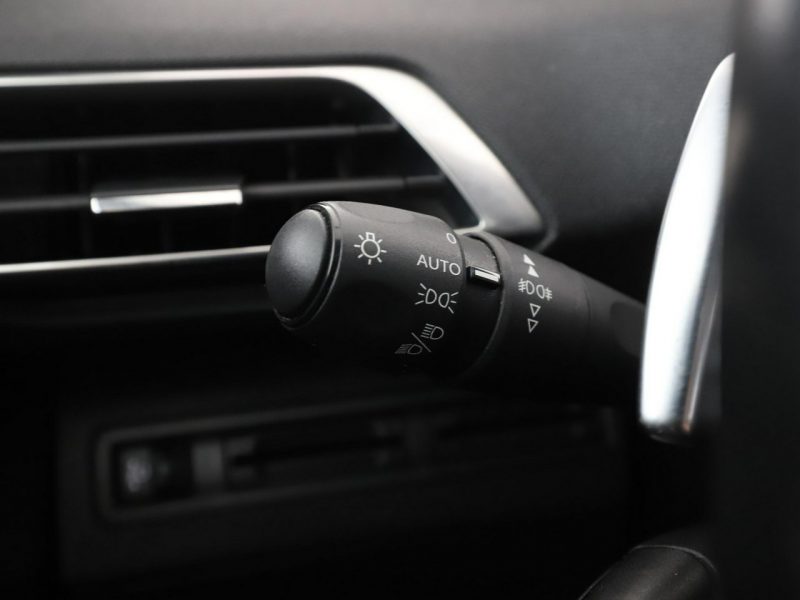 Peugeot 5008 automat virtual cocpit navi klima auto czujniki parkowania II (2017-)