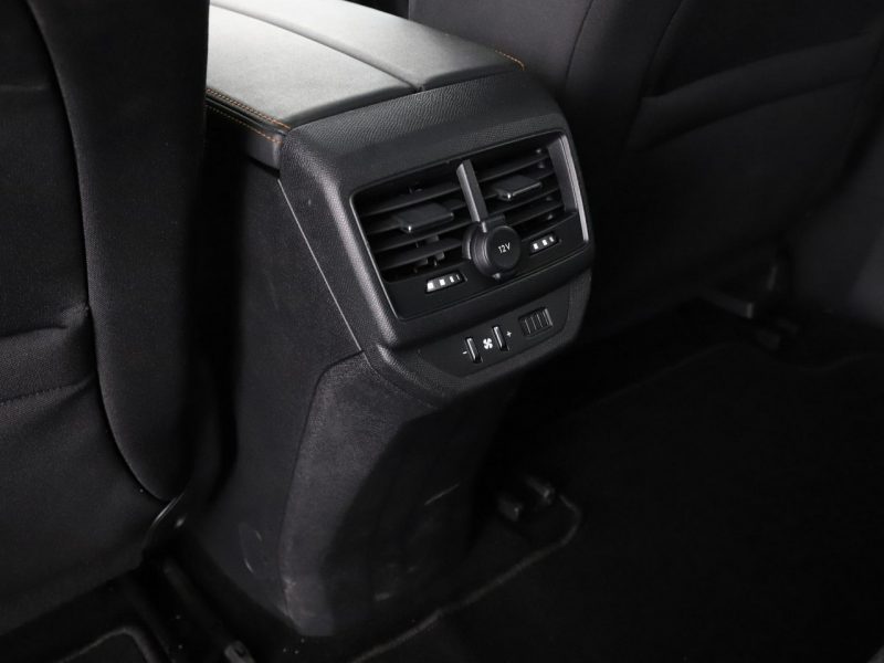 Peugeot 5008 automat virtual cocpit navi klima auto czujniki parkowania II (2017-)