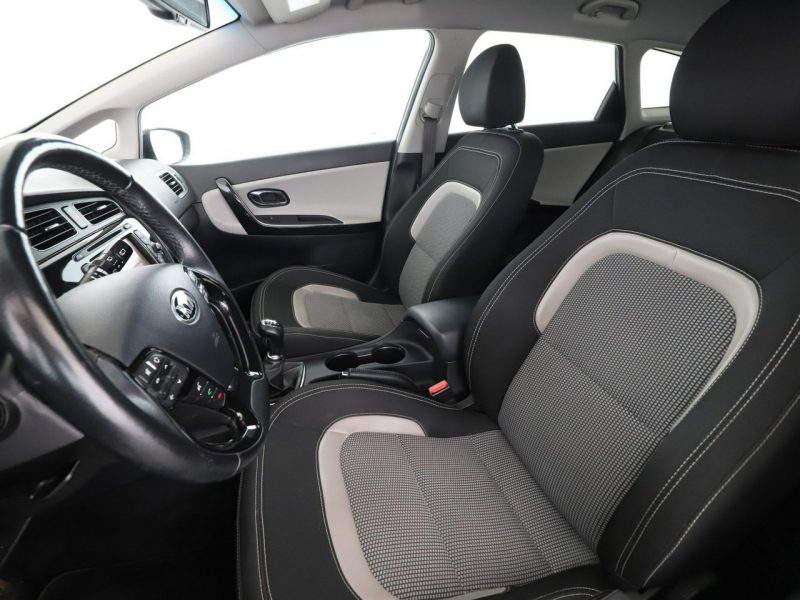 Kia Cee'd Dream-Team grzane fotele navi kamera tempomat klima-auto II (2012-)