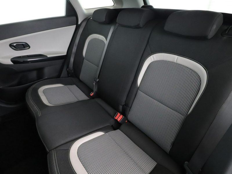 Kia Cee'd Dream-Team grzane fotele navi kamera tempomat klima-auto II (2012-)