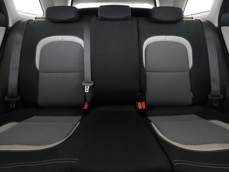 Kia Cee'd Dream-Team grzane fotele navi kamera tempomat klima-auto II (2012-)