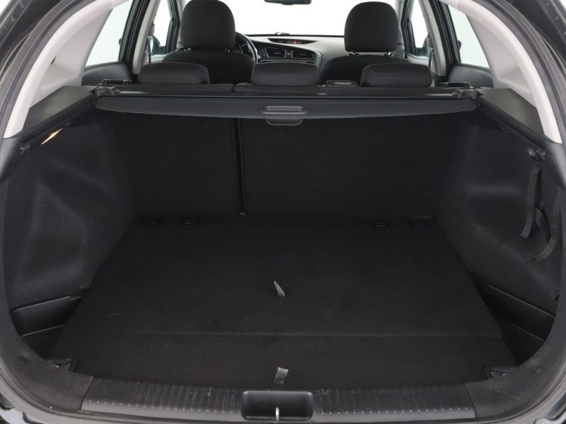 Kia Cee'd Dream-Team grzane fotele navi kamera tempomat klima-auto II (2012-)