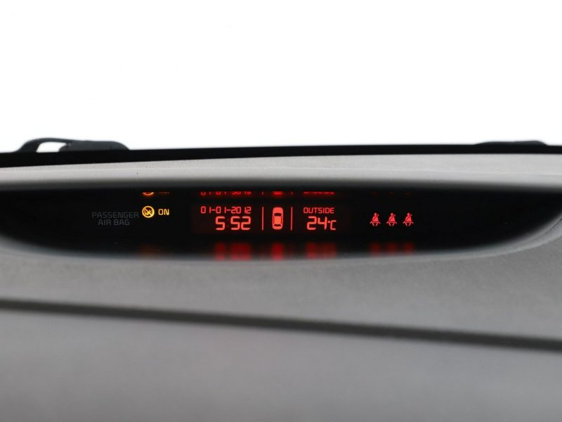 Kia Cee'd Dream-Team grzane fotele navi kamera tempomat klima-auto II (2012-)