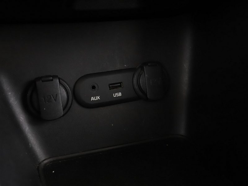 Kia Cee'd Dream-Team grzane fotele navi kamera tempomat klima-auto II (2012-)