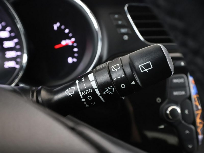 Kia Cee'd Dream-Team grzane fotele navi kamera tempomat klima-auto II (2012-)