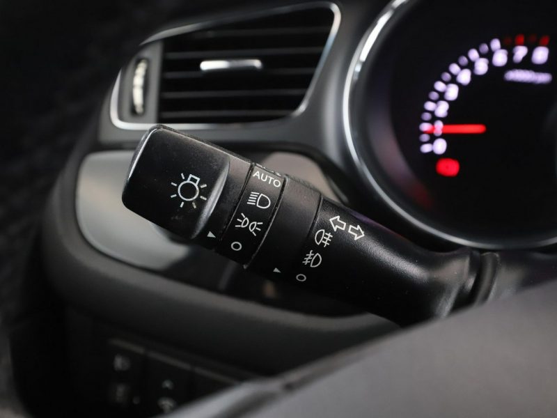 Kia Cee'd Dream-Team grzane fotele navi kamera tempomat klima-auto II (2012-)